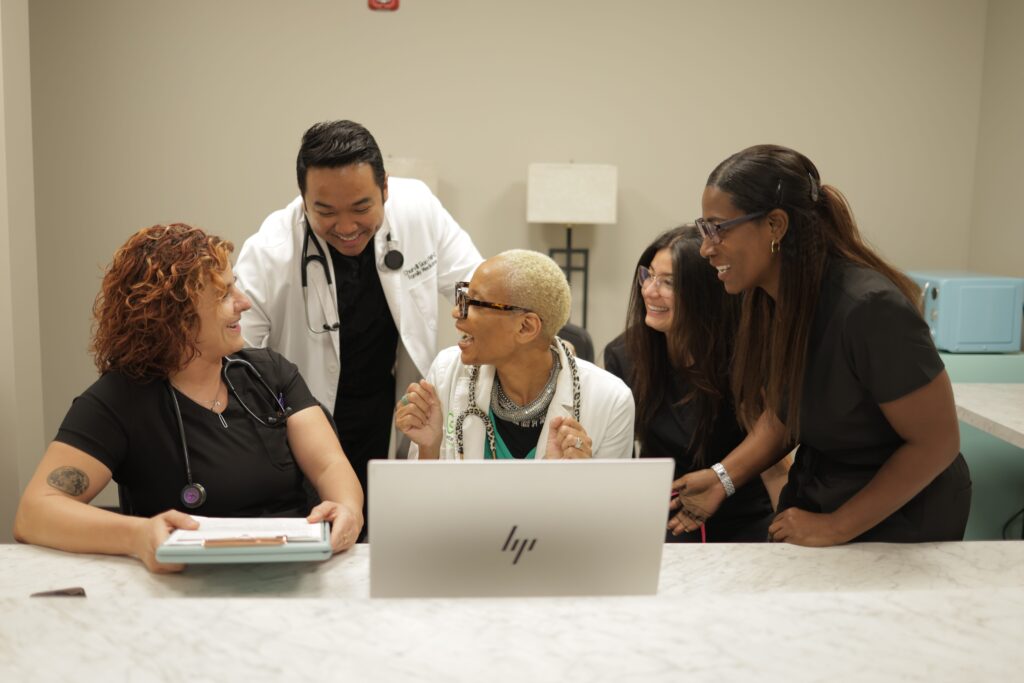 Wellness Center in Tamarac, FL