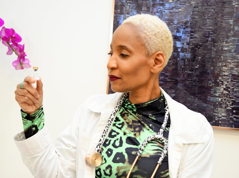 Wellness Center in Tamarac, FL