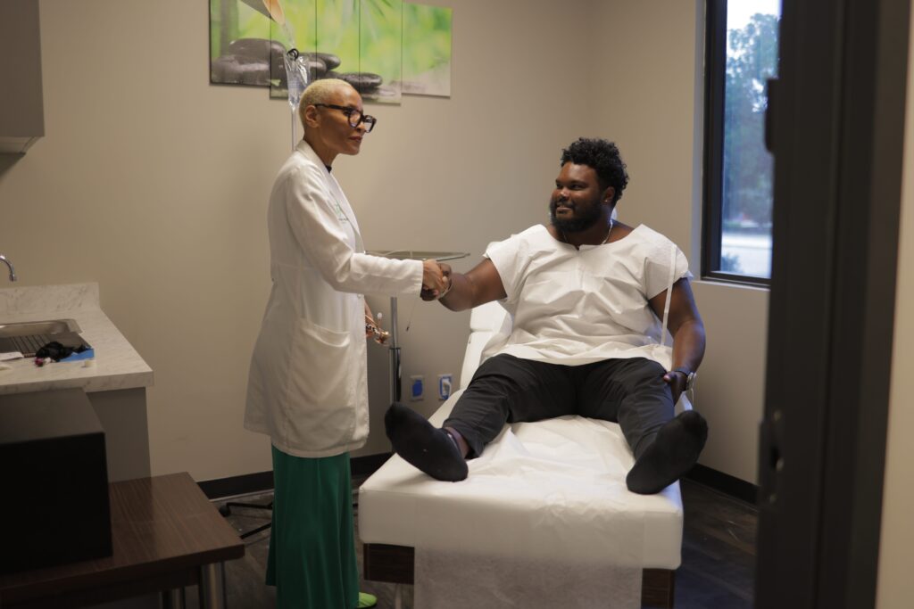 Sexual Health Clinic in Tamarac, FL