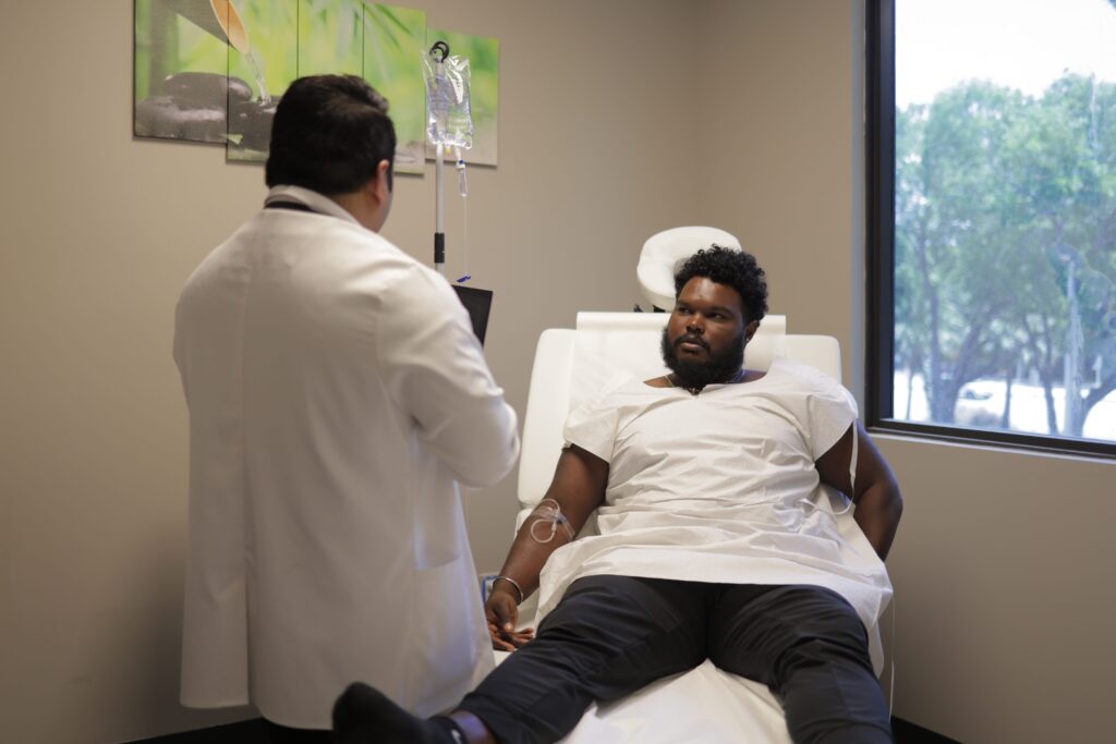 Weight Loss Management in Tamarac, FL